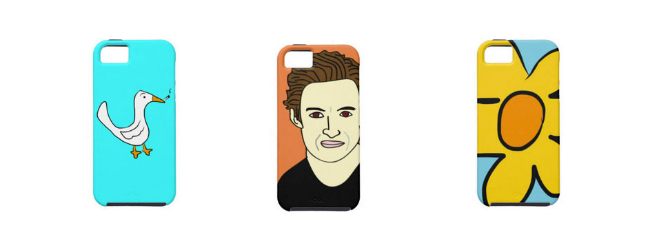 iPhone cases