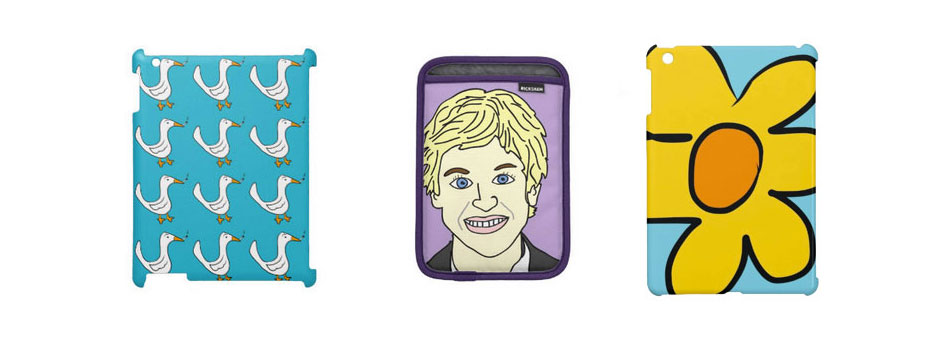 iPad cases